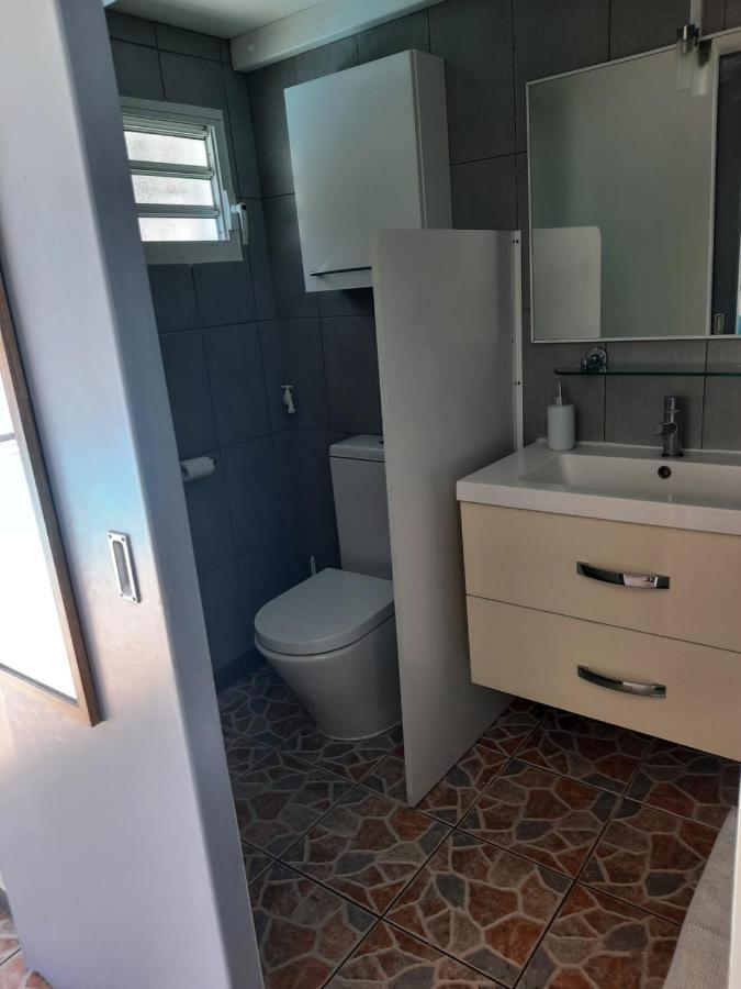 Studio Avec Piscine Privee, Idealement Situe Saint-Claude Ngoại thất bức ảnh