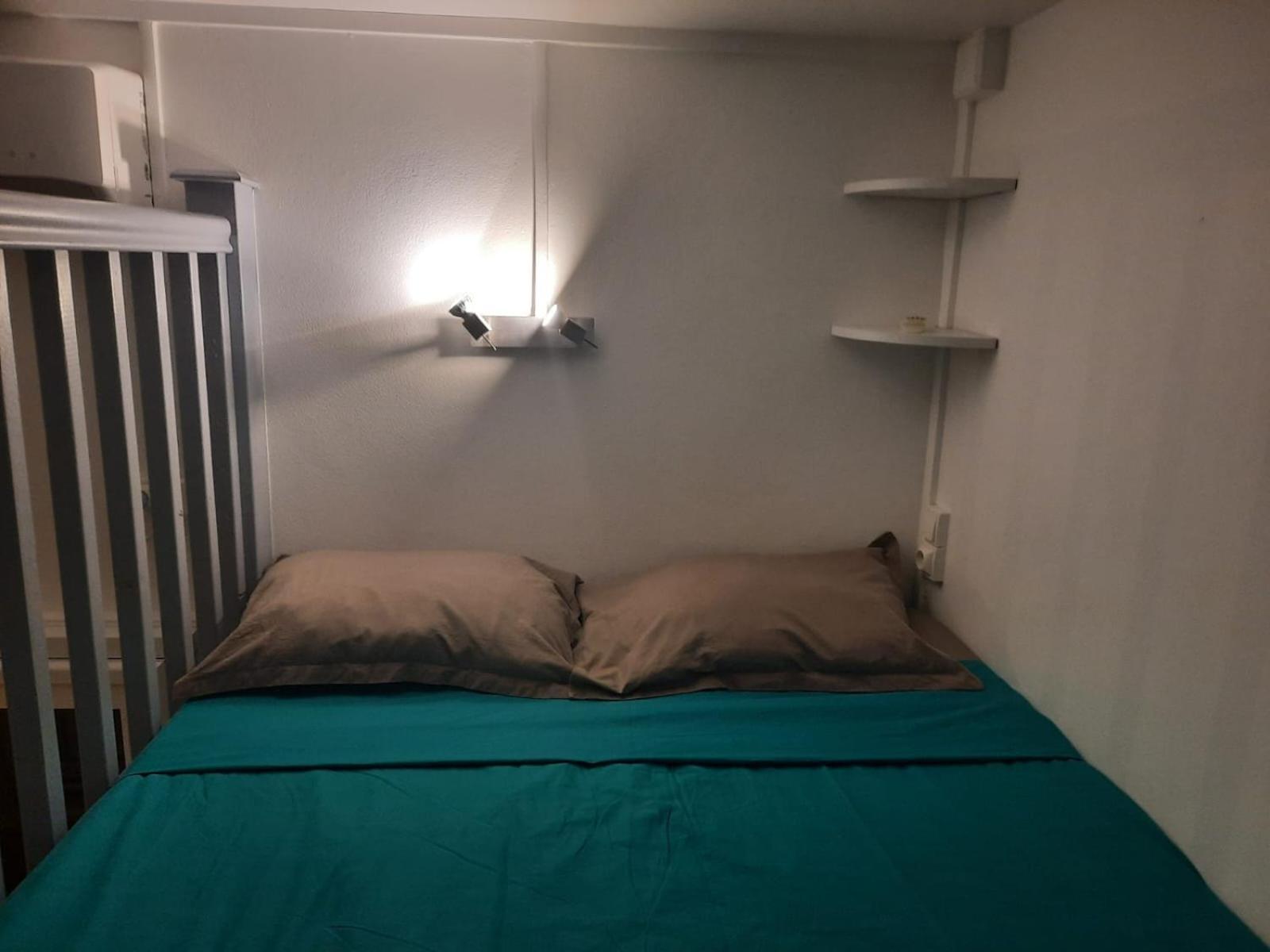 Studio Avec Piscine Privee, Idealement Situe Saint-Claude Ngoại thất bức ảnh